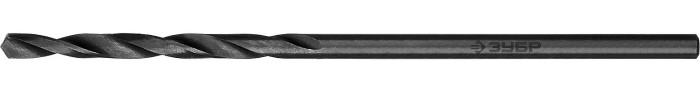 ЗУБР Ø 1.5 x 40 мм, сталь Р4М2, класс В, сверло по металлу 29605-1.5 Мастер