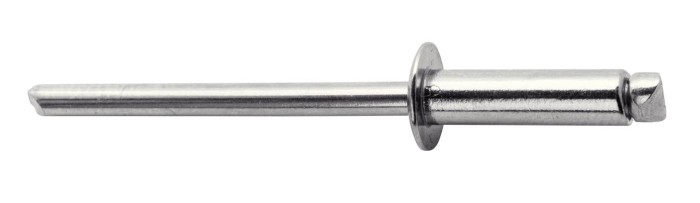 RAPID 4.8 x 14 мм, 50 шт., заклепки из алюминия 5000389