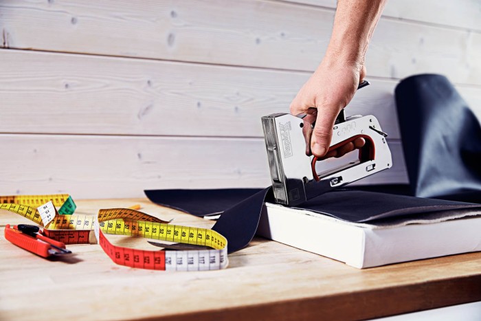 RAPID тип 53 (A / 10 / JT21), 6 мм, 5000 шт., супертвердые, профессиональные, тонкие скобы 11856250