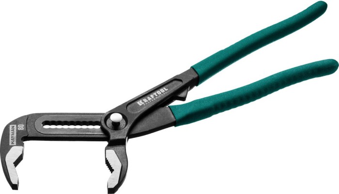 KRAFTOOL 300 мм, клещи переставные KAYMAN 22353-30
