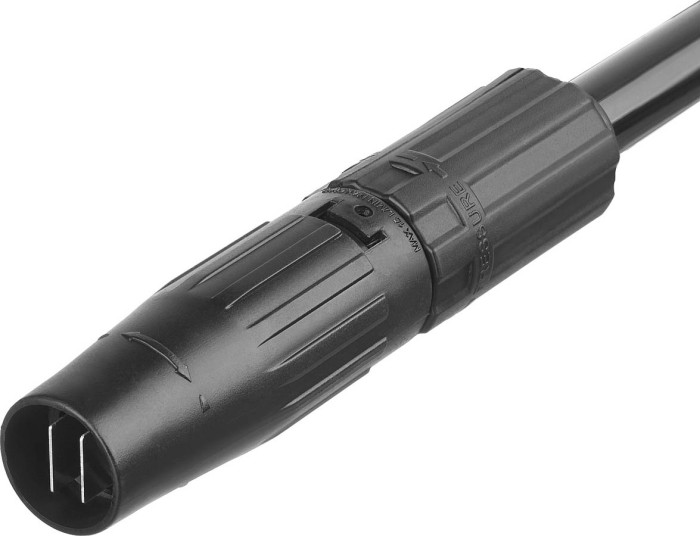 Мойка высокого давления ЗУБР АВД-П140, бесщёточный двигатель, серия Профессионал