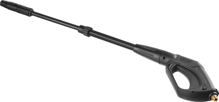 Мойка высокого давления ЗУБР АВД-П140, бесщёточный двигатель, серия Профессионал