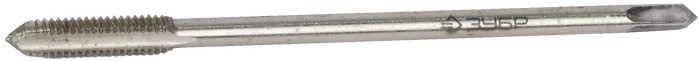 ЗУБР М12 х 1,75 мм, одинарный, метчик машинно-ручной 4-28003-12-1.75_z01