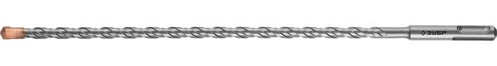 ЗУБР 8 x 310 мм, бур SDS-plus 29314-310-08_z02