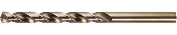 KRAFTOOL Ø 7.5 х 117 мм, сверло по металлу 29655-117-7.5 Industrie