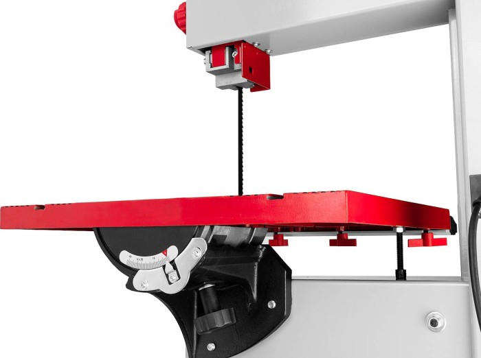 ЗУБР 750 Вт, 2 скор, 6, 3/13, 2 м/с, пила ленточная ЗПЛ-305 Мастер