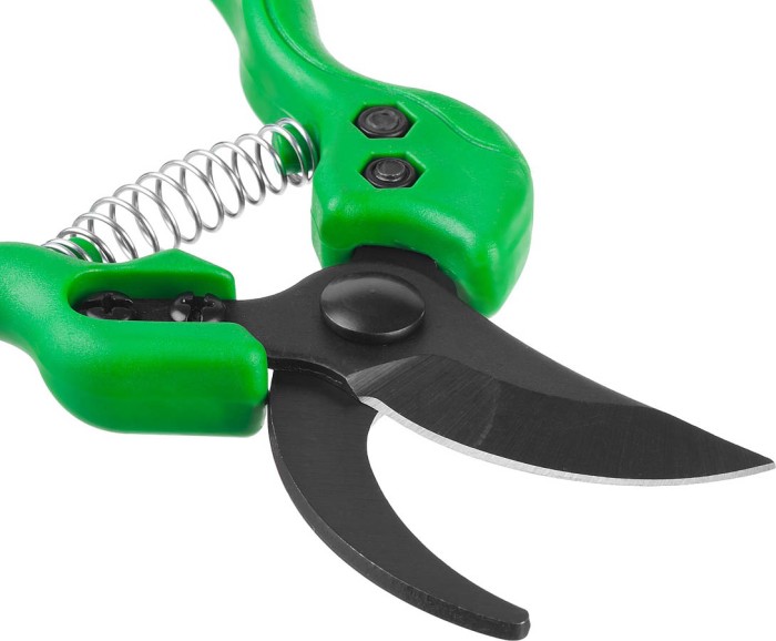 РОСТОК 195 мм, рез до 15 мм, секатор 423011