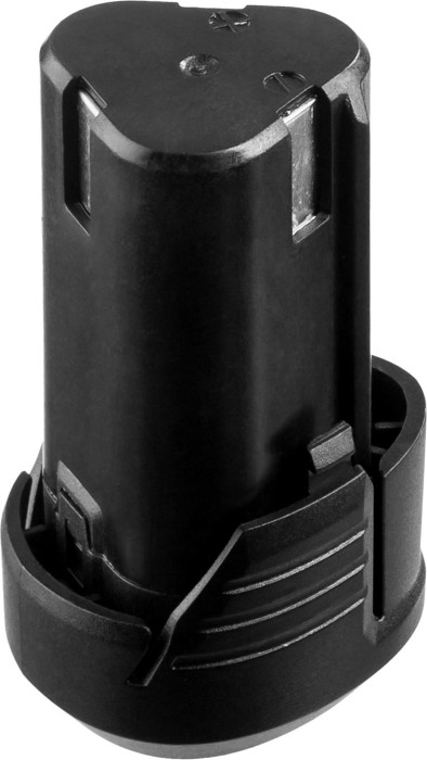 ЗУБР Li-Ion, 12 В, кейс, 2 АКБ, дрель-шуруповерт ДШЛ-121 КН Стандарт