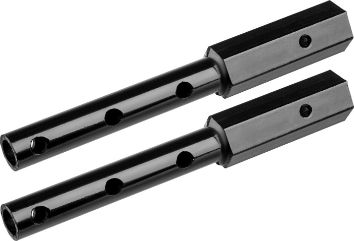 ЗУБР  НЕХ 32 - круг 30 мм, 2 шт., удлинитель (УД-3)