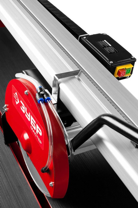 ЗУБР 1500 Вт, 2950 об/мин, плиткорез электрический стационарный ЭП-300-1500C