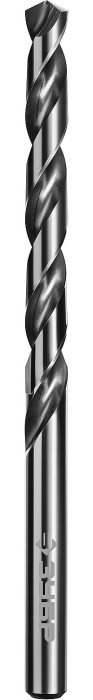 ЗУБР Ø 12 x 205 мм, сталь Р6М5, класс А, сверло удлиненное по металлу 29624-12 Профессионал
