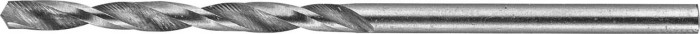 ЗУБР Ø 1.8 x 46 мм, сталь Р6М5, класс А1, сверло по металлу 4-29625-046-1.8 Эксперт