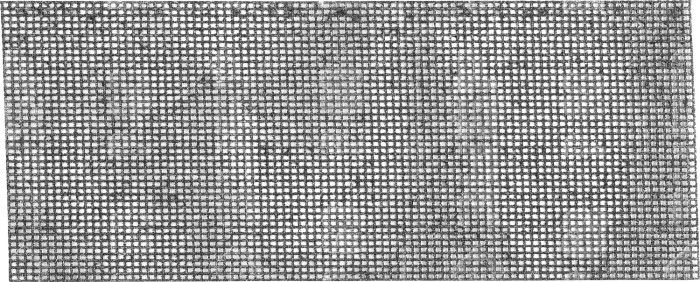 ЗУБР 115 х 280 мм, P 180, 10 листов, абразивная, водостойкая, шлифовальная сетка 35481-180 Эксперт