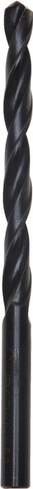 URAGAN  1 шт., 6.4 х 101 мм, HSS, сверло по металлу Bagira 901-11431-101-6.4