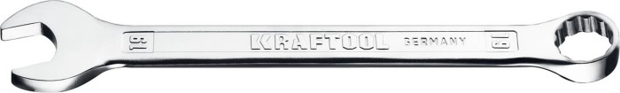 KRAFTOOL 19 мм, комбинированный гаечный ключ 27079-19_z01