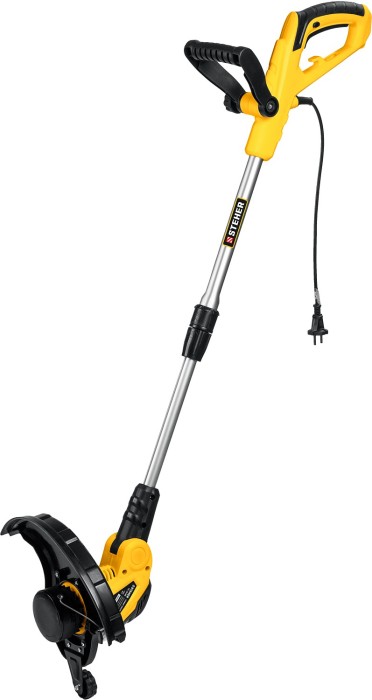 STEHER 600 Вт, ш/с 30 см, триммер сетевой TEL-30-600