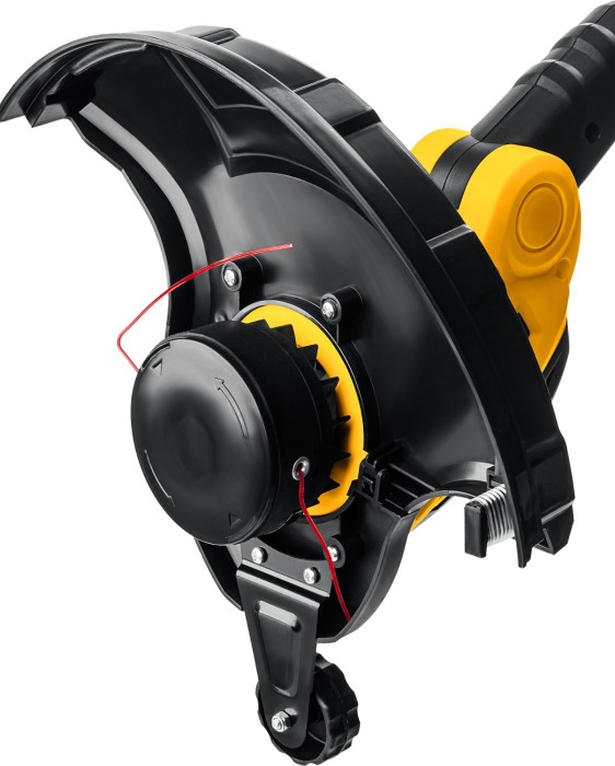 STEHER 600 Вт, ш/с 30 см, триммер сетевой TEL-30-600