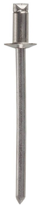 ЗУБР 4.0 x 6 мм, 1000 шт., заклепки из нержавеющей стали 4-31315-40-06-1000 Профессионал