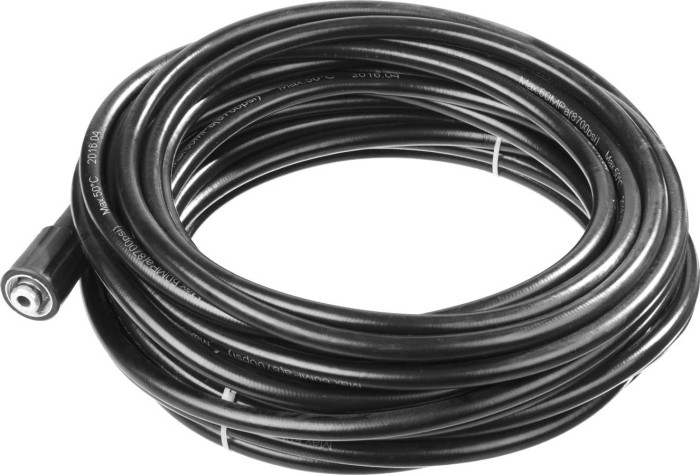 ЗУБР 15 м, 250 Атм, шланг высокого давления 70411-375-15 Мастер