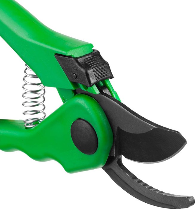 РОСТОК 205 мм, рез до 15 мм, секатор 423013