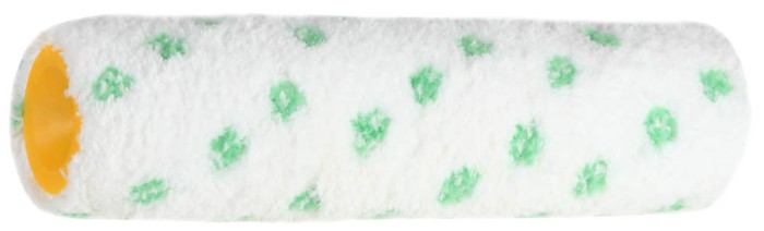 STAYER 240 мм, Ø48 мм, МИКРОВОЛОКНО, ролик сменный МИКРОВОЛОКНО 0241-24