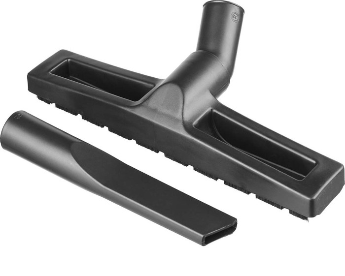 ЗУБР 1400 Вт, пылесос строительный ПУ-30-1400 М3 Мастер