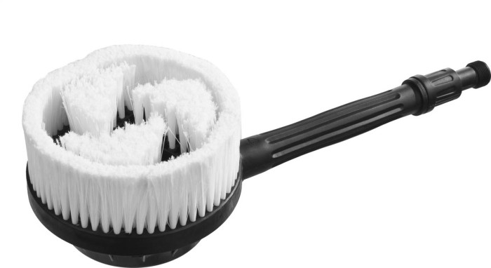 ЗУБР вращающаяся, ротационная щетка для минимоек 70403 Мастер