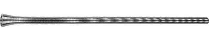 ЗУБР 3/8&quot;, пружина для гибки медных труб 23531-3/8