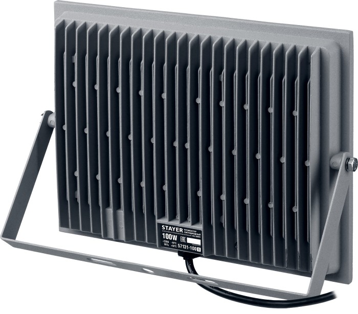 STAYER 100 Вт, LED-Max, прожектор светодиодный 57131-100_z01 Master