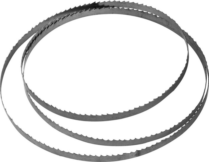 ЗУБР по древесине L-2234мм, H-10,0мм, шаг зуба - 2мм, полотно для ленточной пилы (ЗПЛ-750-305) 155815-305-2