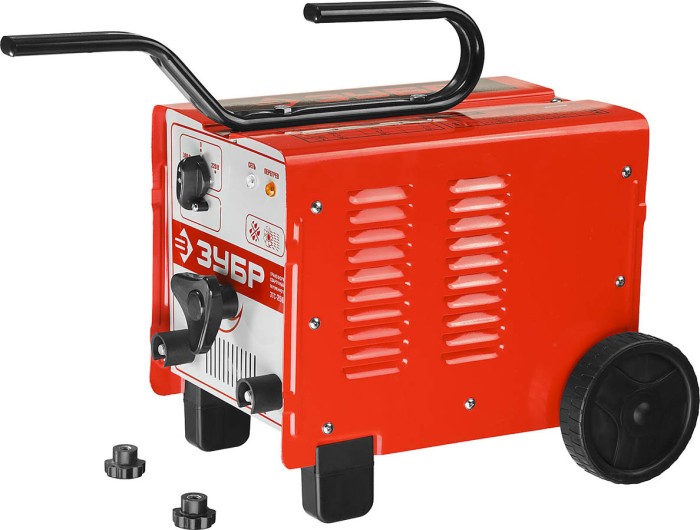 ЗУБР 60-250 А, ММА, электрод 2-5 мм, ПН-10%, сварочный трансформатор ЗТС-250