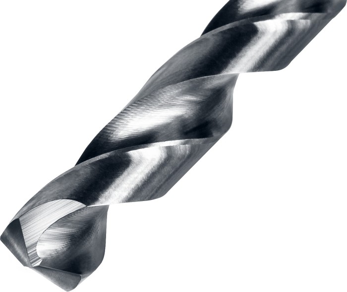 ЗУБР Ø 1.6 x 43 мм, сталь Р6М5, класс А1, сверло по металлу 29625-1.6 Профессионал