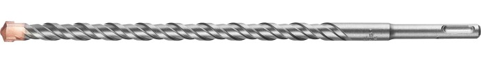 ЗУБР 25 x 310 мм, бур SDS-plus 29314-310-25_z02