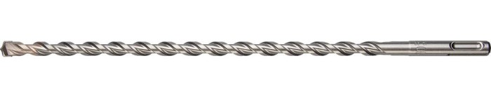 KRAFTOOL 8 х 310 мм, SDS-Plus, бур по бетону 29320-310-08_z01