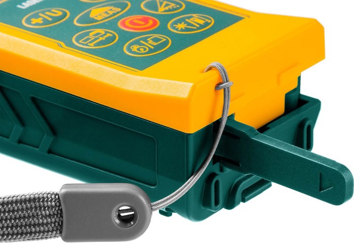 KRAFTOOL дальность 5 см - 70 м, точность 1,5 мм, лазерный дальномер 34760_z01