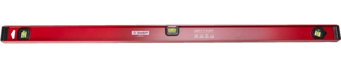 ЗУБР 1200 мм, уровень двутавровый 4-34583-120