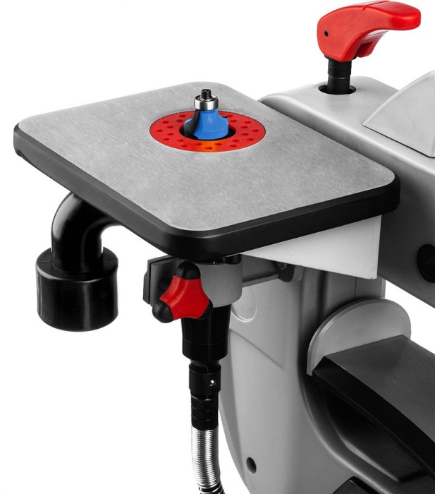 ЗУБР 250 Вт, 400-1600 ход/мин, станок лобзиковый ЗСЛ-250