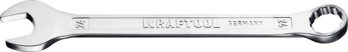 KRAFTOOL 24 мм, комбинированный гаечный ключ 27079-24_z01