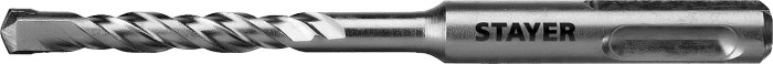STAYER 6 x 110 мм, бур SDS-plus 2930-110-06_z02