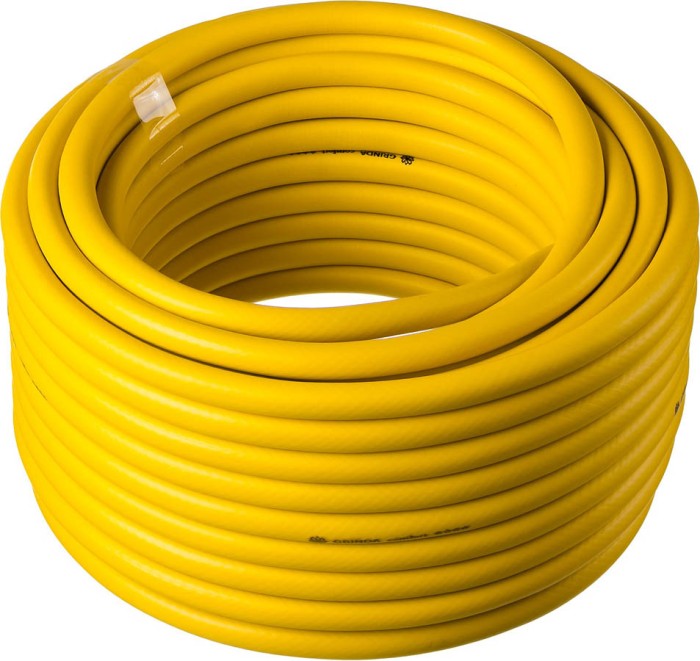 GRINDA Ø 1/2" х 30 м, 30 атм., 3-х слойный, армированный, шланг садовый COMFORT 8-429003-1/2-30_z02