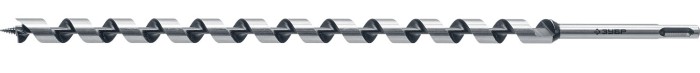 ЗУБР d=16 х 450 мм, SDS+ хвостовик, сверло по дереву, спираль Левиса 29482-450-16_z01