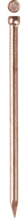 ЗУБР 30 х 1,4 мм, 5 кг, гвозди финишные омедненные 305350-14-30 Профессионал