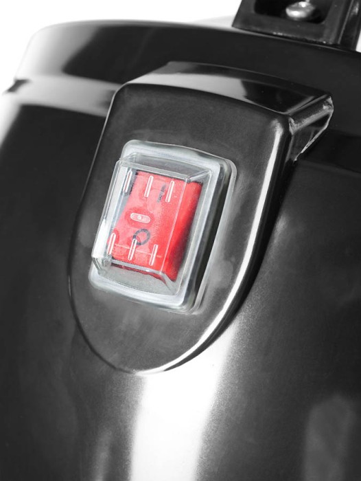 ЗУБР 1200 Вт, пылесос хозяйственный для сухой и влажной уборки ПУ-15-1200 М1 Мастер