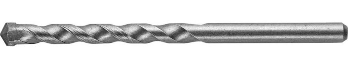 STAYER STANDARD 10 х 120  мм сверло по бетону, 2910-120-10_z02