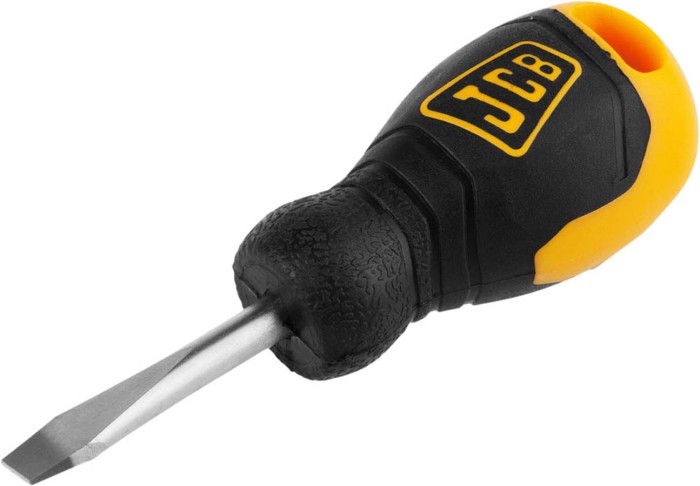 JCB SL6.5х40 мм, отвертка JSD012