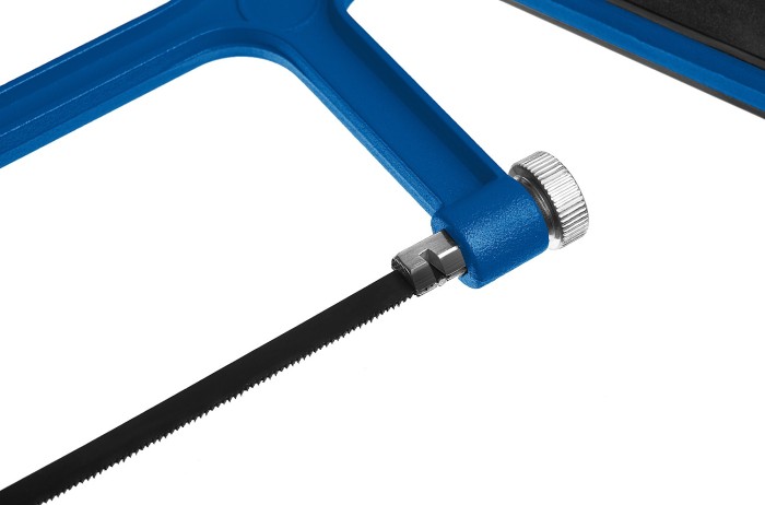 ЗУБР 150 мм, ножовка-мини по металлу 1567 Профессионал