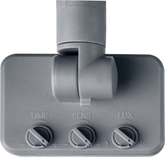 STAYER 50 Вт, LED-Max, c датчиком движения, прожектор светодиодный 57133-50 Master