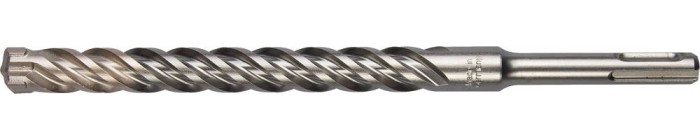 KRAFTOOL 16 х 210 мм, SDS-Plus, бур по бетону 29310-210-16