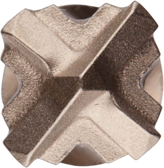 KRAFTOOL 16 х 210 мм, SDS-Plus, бур по бетону 29310-210-16