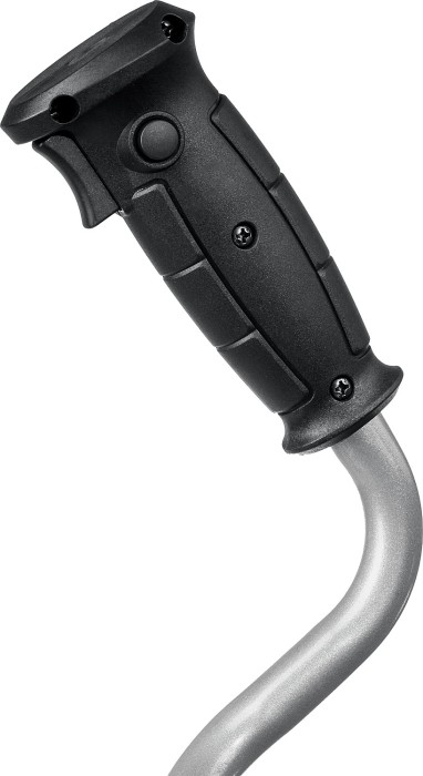 STEHER 1700 Вт, диаметр скашивания 42/25 см, коса сетевая с рем. редуктором SEB-42-1700